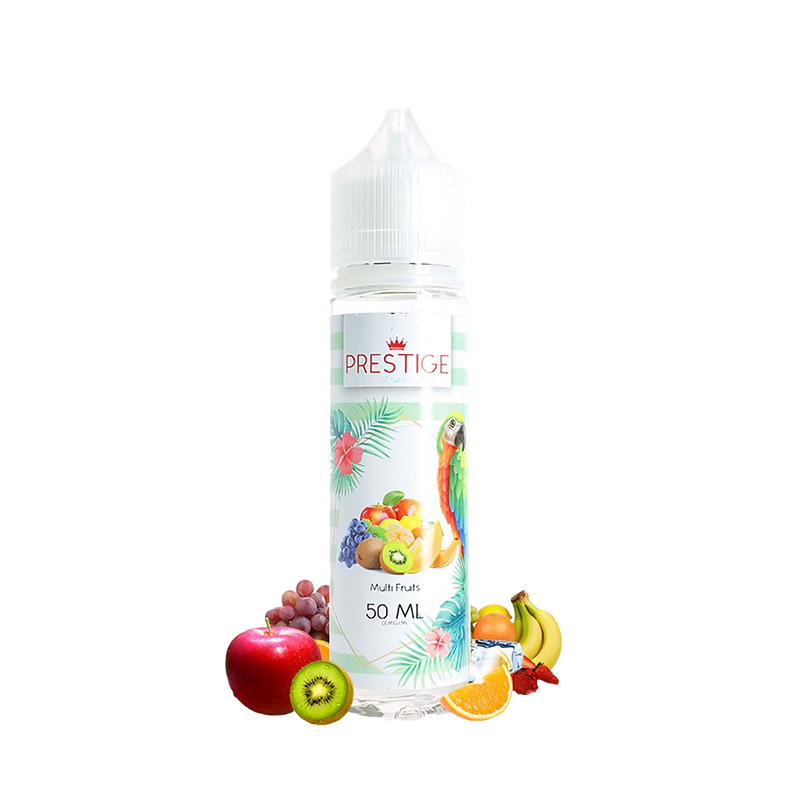 Prestige fruit Multi Fruits 60ml