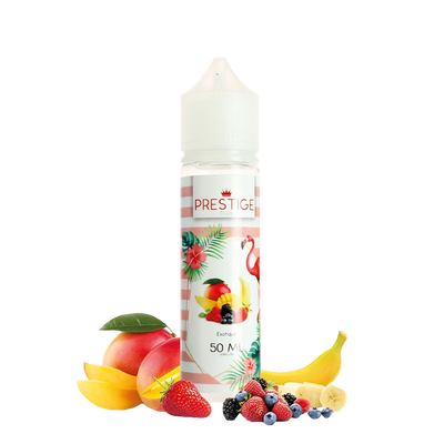 Prestige Fruit Exotique 60ml