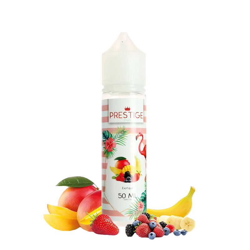 Prestige Fruit Exotique 60ml