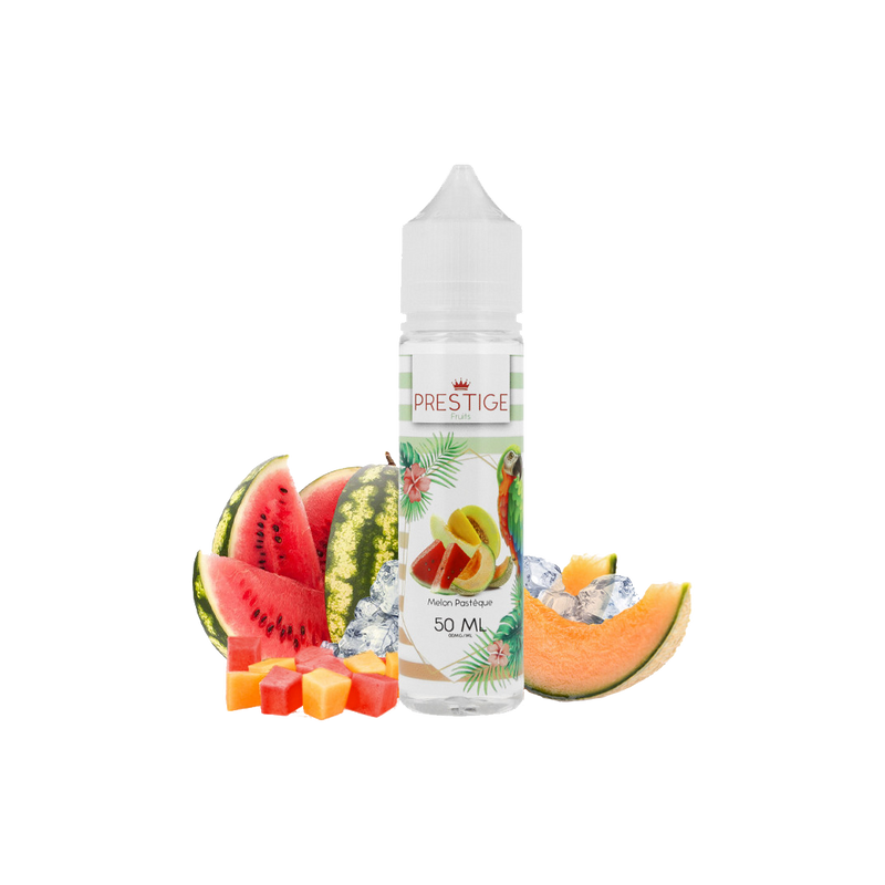Prestige Melon Pastèque 60ml