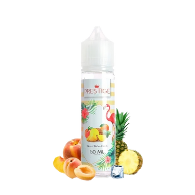Prestige Abricot peche ananas 60ml