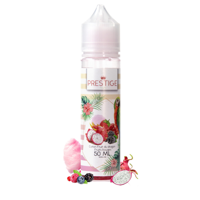 Prestige Coton fruit du dragon 60ml