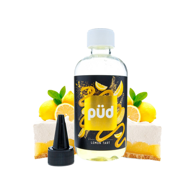 Pud Lemon tart 200 ml