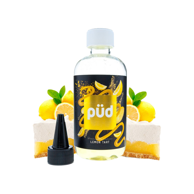 Pud Lemon tart 200 ml