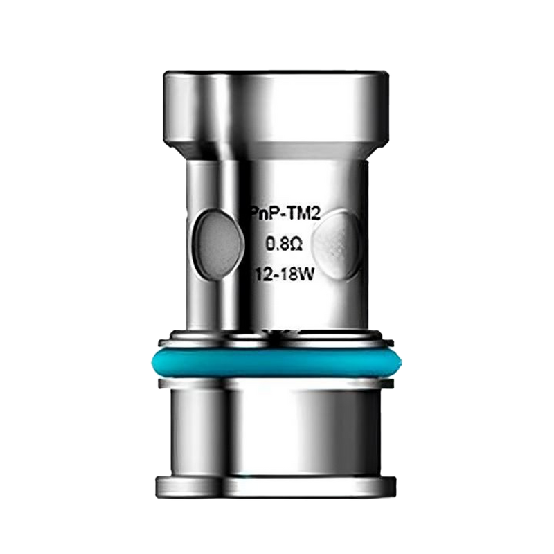 Voopoo PnP-TM2 0.8ohm (12-18) MTL