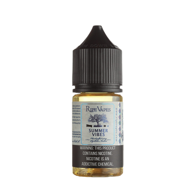 Ripe Vapes - Summer Vibes - 60ml