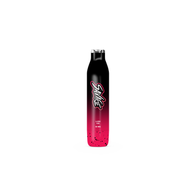 SAVAGE 2500 Puffs - Lush Ice 5%