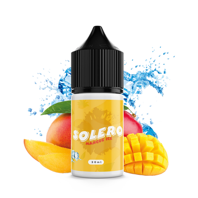 Solero 30ml