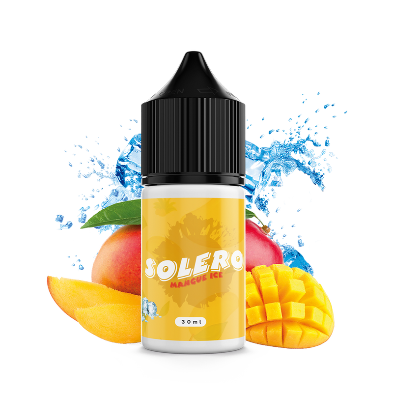 Solero 30ml