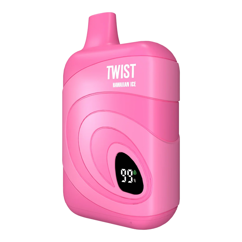 STLTH VICE TWIST 20K - Hawaiian ice  - 2%