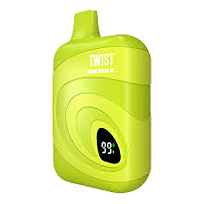 STLTH VICE TWIST 20K - Island Splach ice - 2%