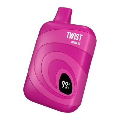 STLTH VICE TWIST 20K - Prism ice - 2%