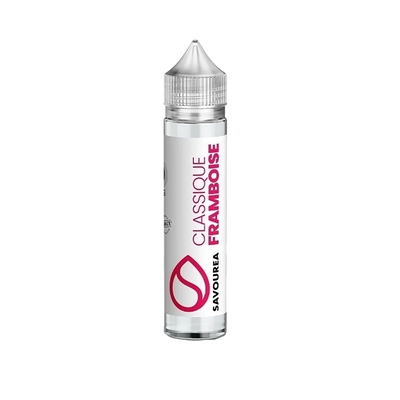 Savourea - Framboise 60ml