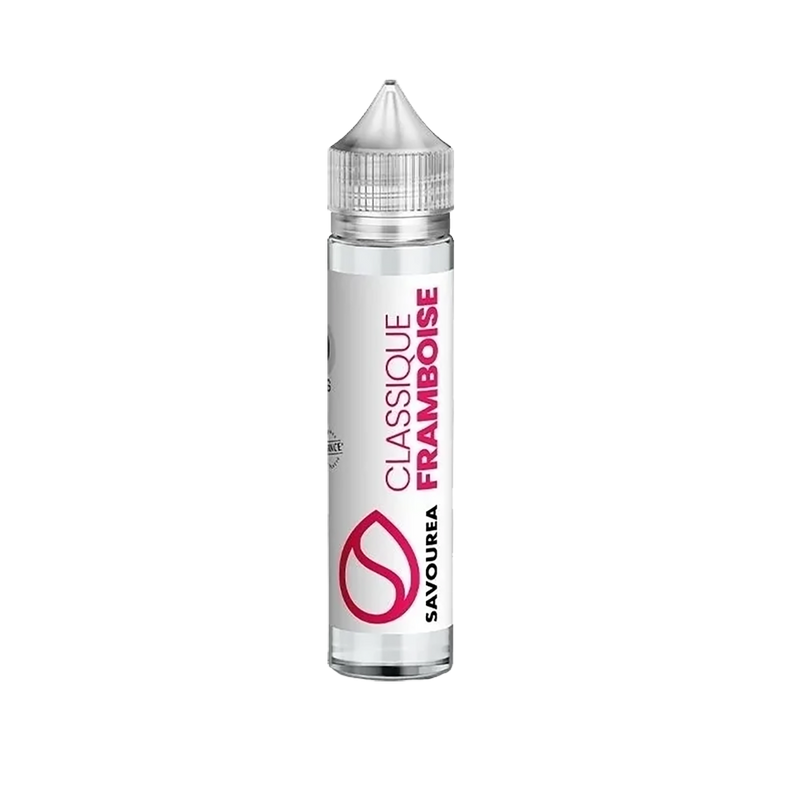 Savourea - Framboise 60ml
