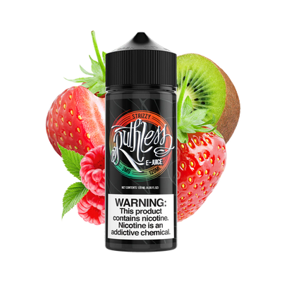 Strizzy - Ruthless 120ml