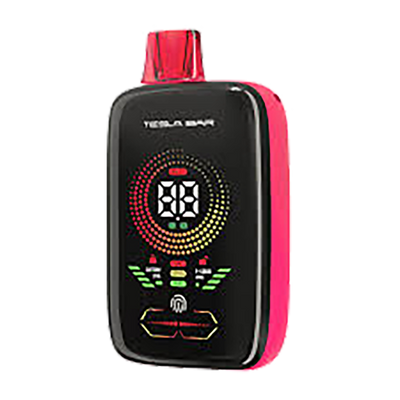 Tesla Bar  XT 25K - Fucking Fab