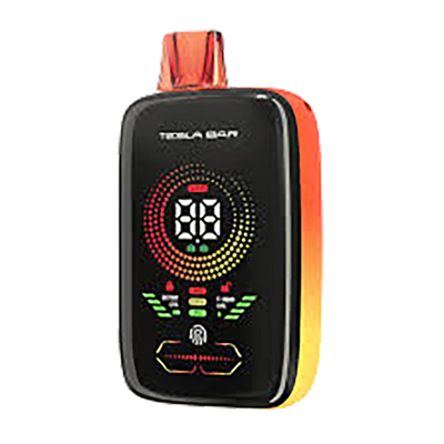 Tesla Bar  XT 25K - Mix Berries