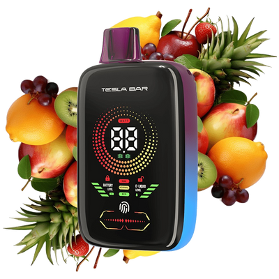 Tesla Bar  XT 25K - Summer Miracle