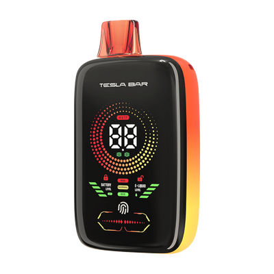 Tesla Bar  XT 25K - Tropical Rambo