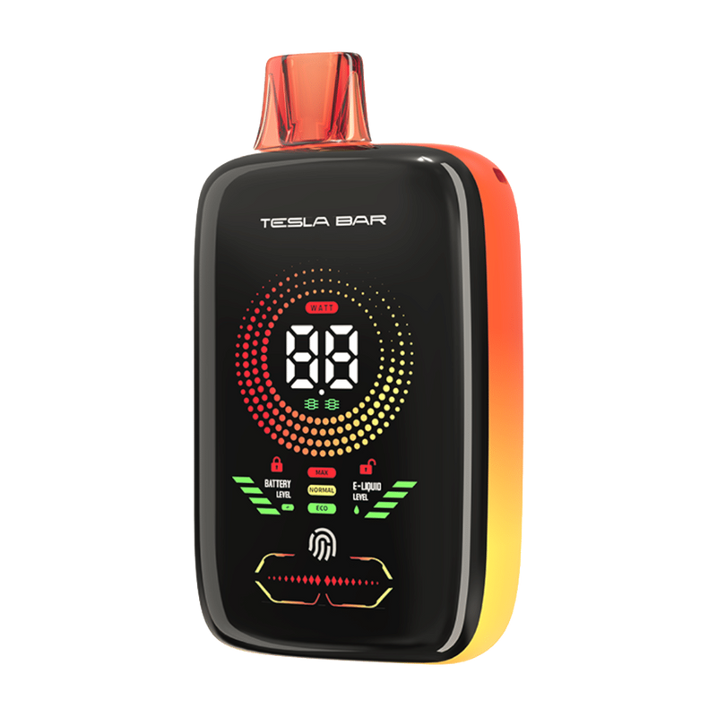 Tesla Bar  XT 25K - Tropical Rambo