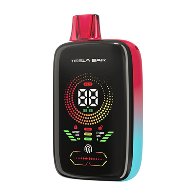 Tesla Bar  XT 25K - Watermelon Ice