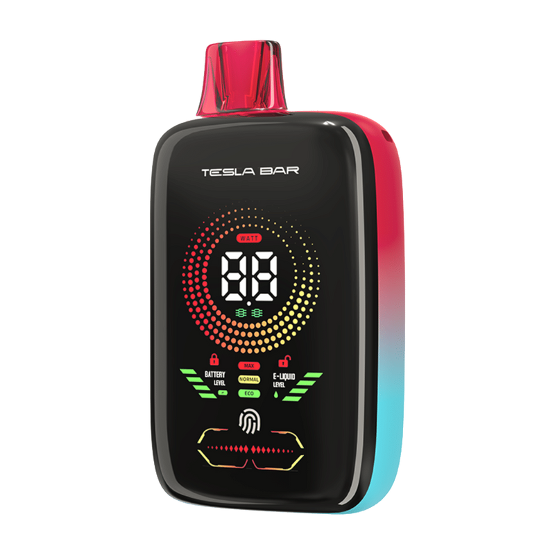 Tesla Bar  XT 25K - Watermelon Ice