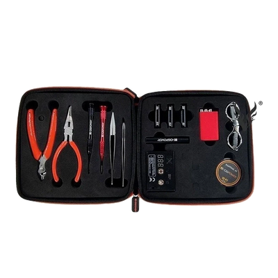 Tool Kit Essential - E-Cig Power