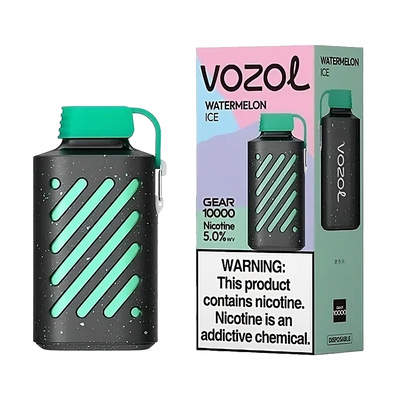 VOZOL Gear 10000 puffs - Watermelon Ice