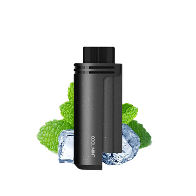 VOZOL Gear  S 9000 Pod - Cool Mint - 5%