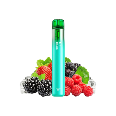 VOZOL Neon 800 - Mr Blue