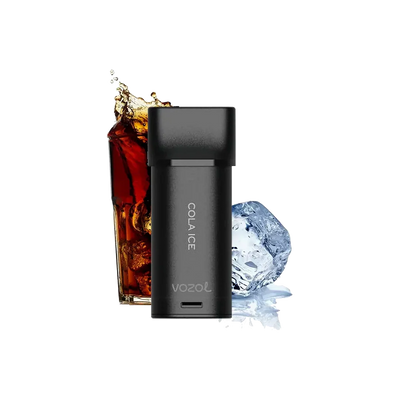 VOZOL Switch 600 Pod - Cola Ice
