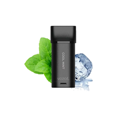 VOZOL Switch 700 Pod - Cool Mint