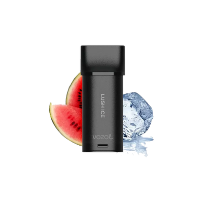 VOZOL Switch 700 Pod - Lush Ice