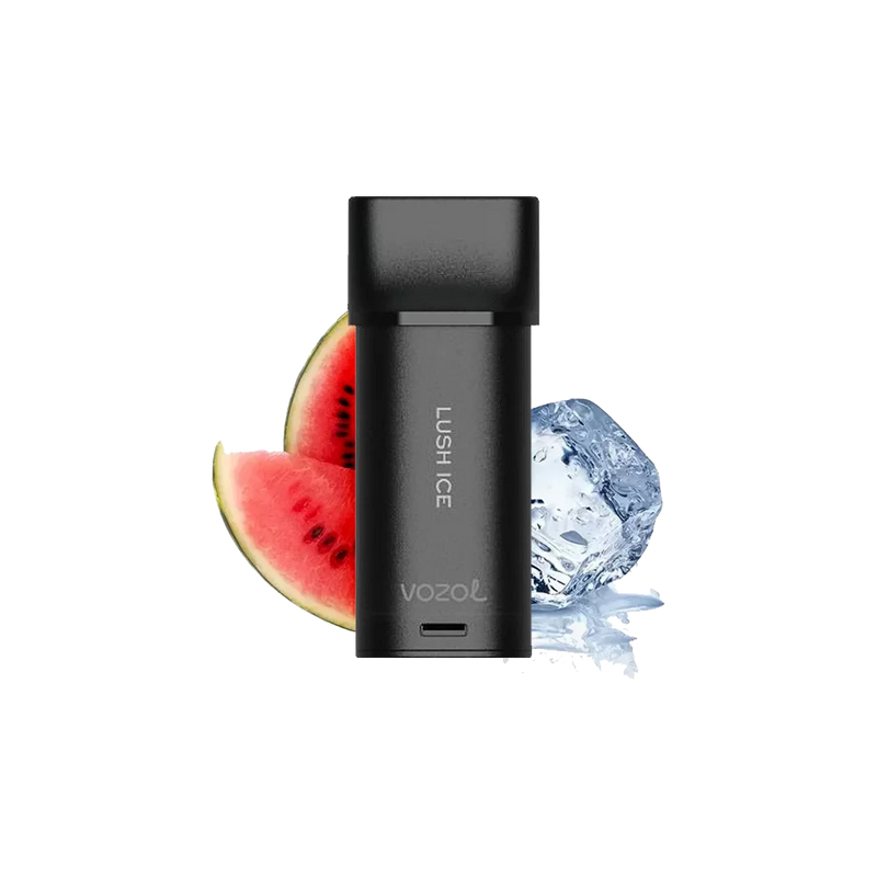 VOZOL Switch 700 Pod - Lush Ice