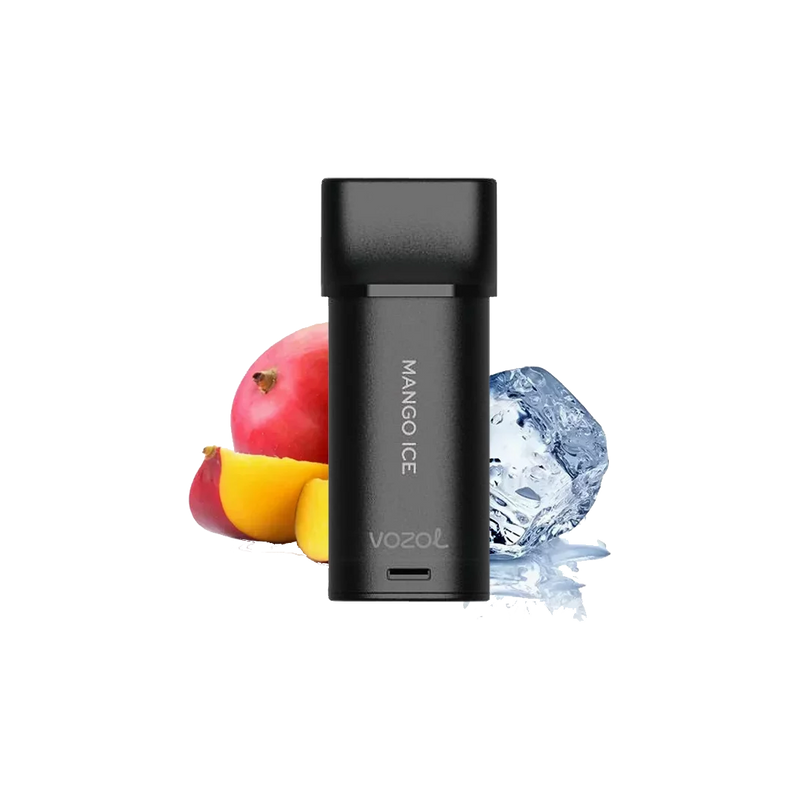 VOZOL Switch 700 Pod - Mango Ice