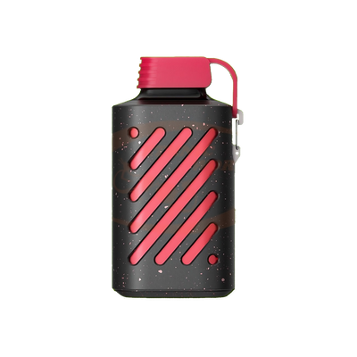 VOZOL Gear 10000 puffs - Strawberry Raspberry