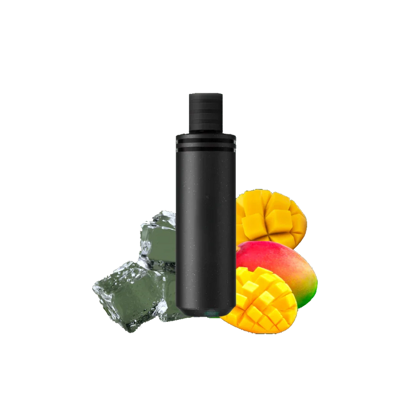 VOZOL Gear S 9000 Pod - Mango ice - 5%