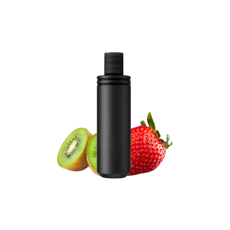 VOZOL Gear S 9000 Pod - Strawberry kiwi - 5%