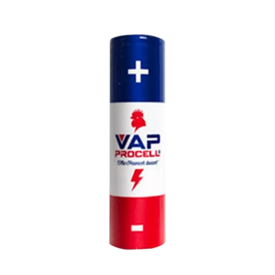 Vap Procell 18650 3500mAh 25A