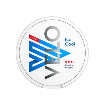 Velo Snus - Ice Cool - 10mg