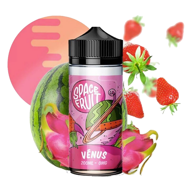 Venus - Space Fruit 200ml