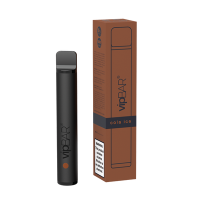 VipBAR - Cola Ice 5 % - 1000 Taffs