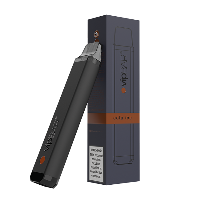 VipBAR - Cola ice - 2000 Taffs