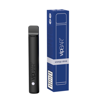VipBAR - Energy Drink 5 % - 1000 Taffs