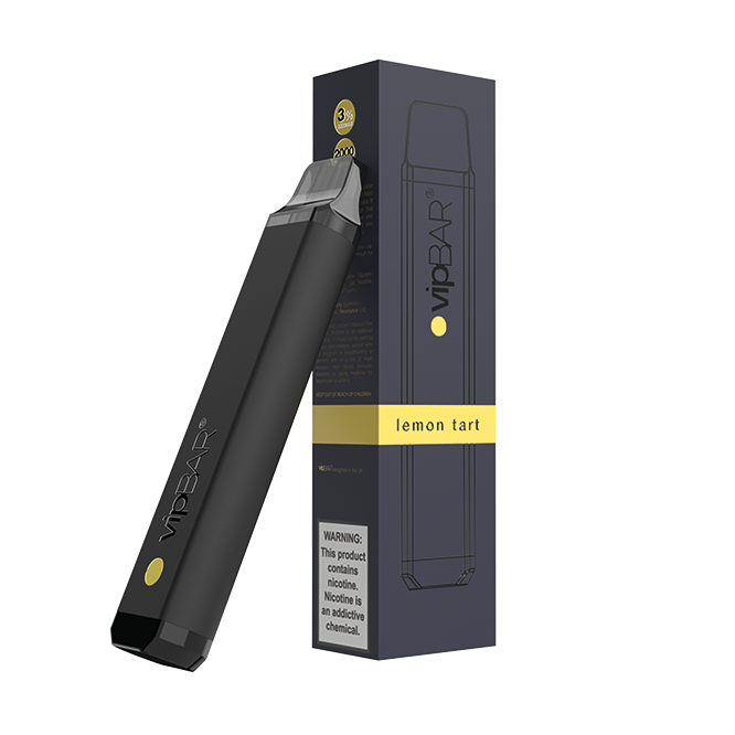 VipBAR - Lemon tart  - 2000 Taffs