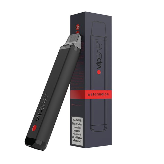 VipBAR - Watermelon - 2000 Taffs