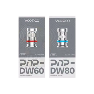 Voopoo PnP-DW