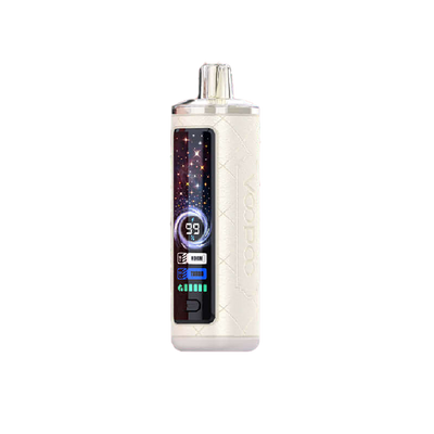 Voopoo Cloud 20000 Puffs - Strawberry Punch - 6mg