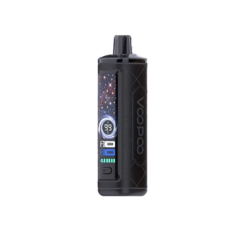 Voopoo Cloud 20000 Puffs - Blackurrant Ice - 6mg