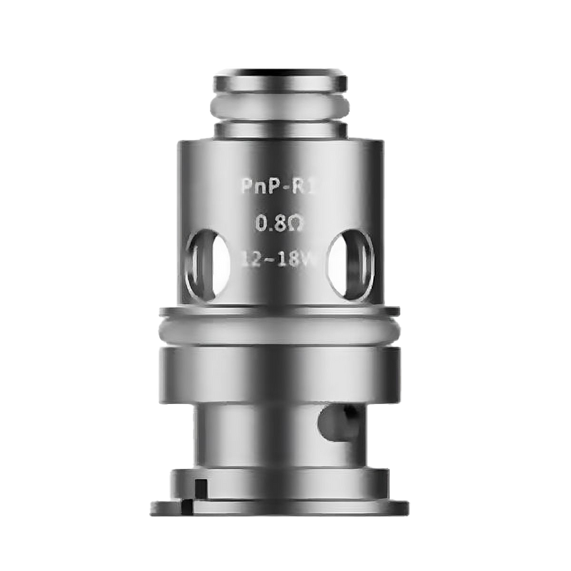 Voopoo PnP-R1 0.8 (12-18) MTL